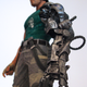 Illustration for article titled Here Is A Bionic Commando Figure (Right Here)